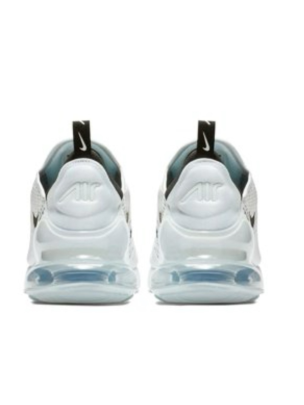 Nike Air Max 270 Sneakers - Picture 3 of 7
